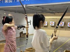 -道顺射箭·团建·骑射(张杨路店)