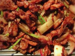 -四季民福烤鸭店(前门廊房二条店)