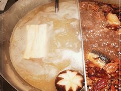 -湊湊火锅·茶憩(南京万象天地店)
