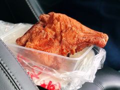 -王二甩老木子鸡(江湾店)