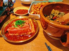 -付掌柜在成都·热炒砂锅集(金禾店)