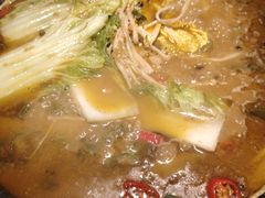 -半天妖烤鱼(西直门凯德mall店)