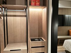-成都天府丽都喜来登饭店
