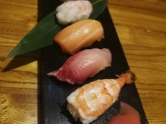七种寿司拼盘-文立新麻辣烫(合生汇21街区店)