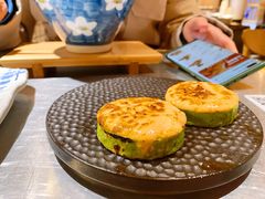 明太子西葫芦-火山屋台(新街口店)