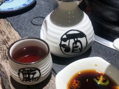 -大匠工房古船木艺术餐厅·猪肚鸡专门店(长白仙岛店)
