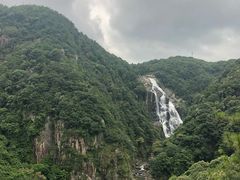 -九鲤湖风景区