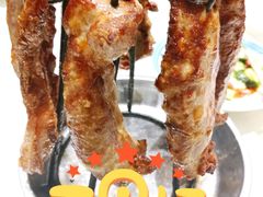 -巴依老爷新疆美食(清华东门店)