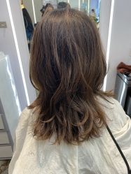 -Coo Hair salon
