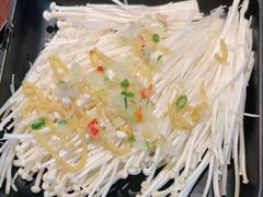 -新石器烤肉(之心城店)