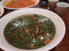 -长安炊烟庭院陕菜(七路明光路店)