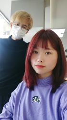 -苑苑发型设计