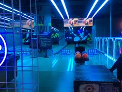保龄球-世代星球·保龄球·镭战真人CS·团建(杨浦店)