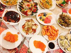 -芭菲盛宴·环球美食(解放碑英利国际店)