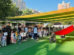 -北京市丰台区阳光起点锦城幼儿园(丰台园)