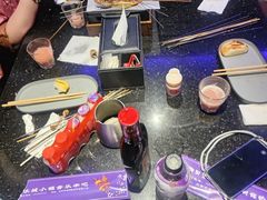 -冰城小镇音乐串吧·聚会餐厅(百子湾店)