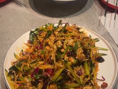 -大哈福烧烤·海鲜·家常菜(延安三路店)