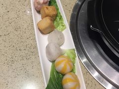 -润泽园椰子鸡(汇一城店)