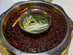 -枇杷园食为鲜火锅(南山店)