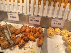 -川骄海鲜自助(亚运村店)