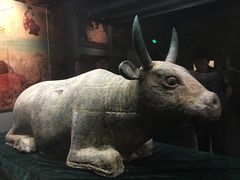 -宁夏博物馆