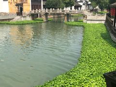 -衣裳街历史文化街区
