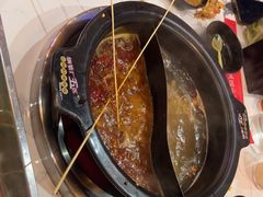 -钢管厂五区小郡肝火锅串串香(清河店)