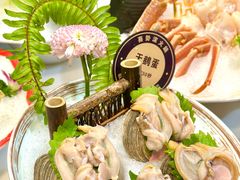 -喜聚薈·花膠雞海鮮火鍋(越秀店)