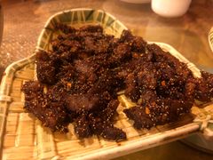 -多哥水傣味餐厅(司马巷店)