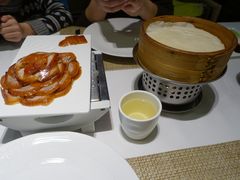 -同喜烤鸭店(光芒店)