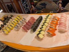 -广州万富希尔顿酒店·感趣自助餐厅·金秋蟹宴生蚝海鲜刺身烧烤
