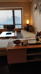 -北京柏悦酒店宴会厅