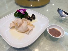 -东海酒家(长平东路店)