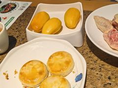 -菌歌野生菌火锅(海埂大坝店)