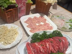 -石鼎香·非遗淮扬火锅(江都龙川桥店)