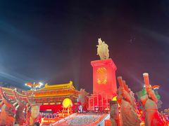 -大唐不夜城
