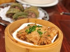 -顺德人家食府(黄金广场店)
