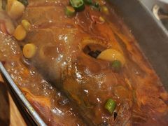 -中国徽菜·徽商故里(广安门店)