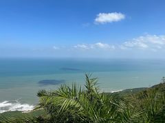-海南铜鼓岭景区