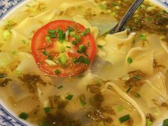 -香味轩(北海路店)