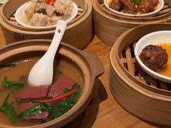 -点心传说·粤菜点心(佐阾虹湾店)