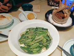 -佬麻雀·新湘菜(东方宝泰店)