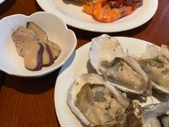 -温州万和豪生大酒店-餐厅