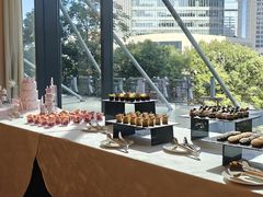 -上海浦西万怡酒店