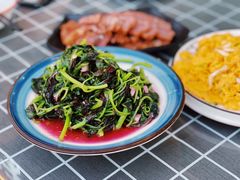 -美味之家·湖景农家乐(太湖东山店)