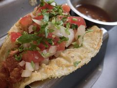 -墨纪Mojí墨西哥餐厅(官舍店)