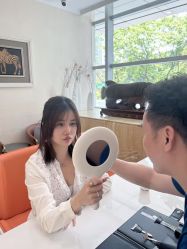 -广州健丽·去眼袋医疗美容机构