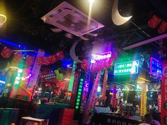 -路边边.炒菜烧烤.音乐餐厅(良乡长虹店)