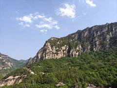 -青龙山生态文化旅游区(慈云寺)