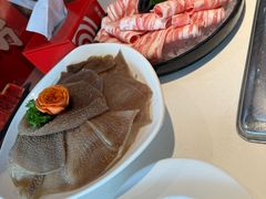-海底捞火锅(威高广场店)
